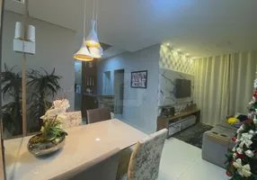 Foto 1 de Apartamento com 2 Quartos à venda, 57m² em Jardim Holanda, Uberlândia
