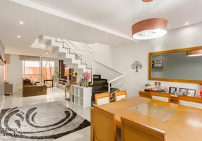 Foto 1 de Casa de Condomínio com 3 Quartos à venda, 190m² em Jardim Prudência, São Paulo