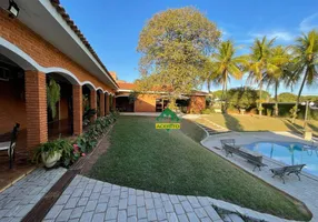 Foto 1 de Casa com 4 Quartos à venda, 609m² em Morumbi, Araçatuba