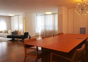 Foto 1 de Apartamento com 4 Quartos à venda, 196m² em Jardim América, São Paulo
