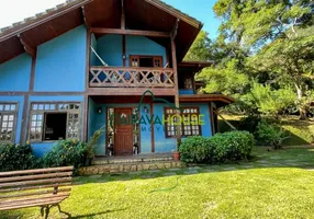 Foto 1 de Casa de Condomínio com 4 Quartos à venda, 330m² em Itaipava, Petrópolis