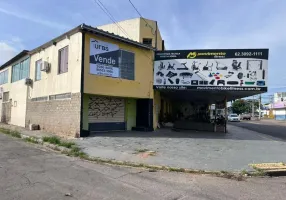 Foto 1 de Imóvel Comercial com 6 Quartos à venda, 802m² em Setor Coimbra, Goiânia