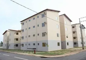 Foto 1 de Apartamento com 2 Quartos à venda, 50m² em Centro, Ananindeua