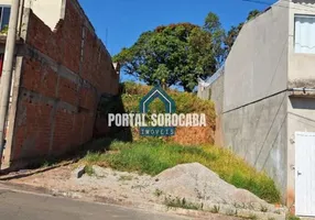 Foto 1 de Lote/Terreno à venda, 200m² em Residencial Votorantim Park II, Votorantim