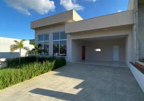 Foto 1 de Casa de Condomínio com 3 Quartos para alugar, 180m² em Jardim Residencial Dona Maria Jose, Indaiatuba