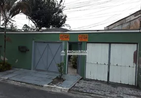Foto 1 de Casa com 2 Quartos à venda, 145m² em Jardim Sabiá, São Paulo