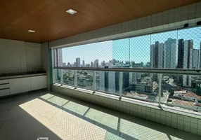 Foto 1 de Apartamento com 5 Quartos à venda, 183m² em Brisamar, João Pessoa