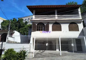 Foto 1 de Casa de Condomínio com 4 Quartos à venda, 200m² em Fonseca, Niterói