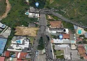 Foto 1 de Lote/Terreno à venda, 600m² em Centro, Nova Iguaçu