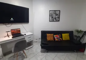 Foto 1 de Kitnet com 1 Quarto para alugar, 30m² em Bela Vista, São Paulo