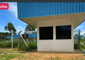 Foto 1 de Galpão/Depósito/Armazém para venda ou aluguel, 5020m² em Distrito Industrial Bairro do Una, Taubaté