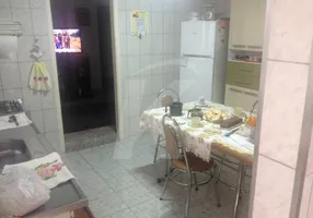 Foto 1 de Casa com 5 Quartos à venda, 200m² em Vila Guilherme, São Paulo