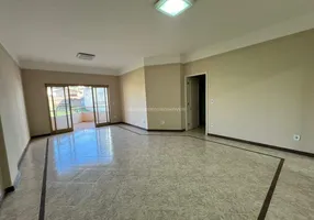 Foto 1 de Apartamento com 3 Quartos à venda, 145m² em São Benedito, Uberaba