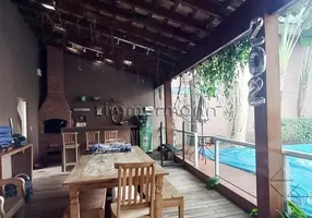 Foto 1 de Casa com 3 Quartos à venda, 220m² em Alto da Lapa, São Paulo