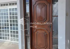 Foto 1 de Sobrado com 3 Quartos para alugar, 250m² em Vila Leopoldina, São Paulo