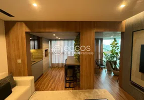 Foto 1 de Apartamento com 2 Quartos à venda, 110m² em Centro, Uberlândia