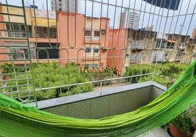 Foto 1 de Apartamento com 3 Quartos à venda, 100m² em Jóquei, Teresina