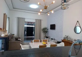 Foto 1 de Casa com 3 Quartos à venda, 174m² em Jardim Celani, Salto