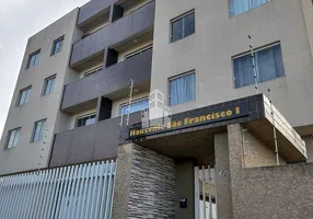 Foto 1 de Apartamento com 2 Quartos à venda, 43m² em Loteamento Sao Francisco de Assis, Campo Largo