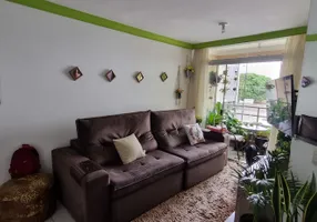 Foto 1 de Apartamento com 3 Quartos à venda, 78m² em Parque Amazônia, Goiânia