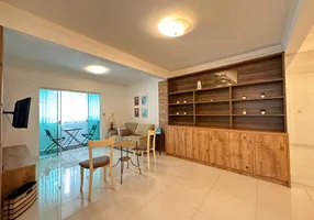 Foto 1 de Apartamento com 2 Quartos à venda, 101m² em Estados, Balneário Camboriú