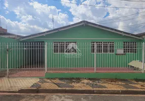 Foto 1 de Casa com 3 Quartos para alugar, 200m² em Vila Boa Vista, Campinas