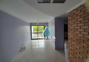 Foto 1 de Apartamento com 2 Quartos para venda ou aluguel, 62m² em Parque das Nações, Santo André