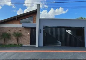 Foto 1 de Casa com 3 Quartos à venda, 100m² em Centro, Criciúma