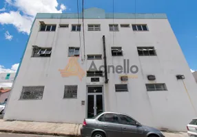 Foto 1 de Sala Comercial com 1 Quarto para alugar, 46m² em Centro, Franca