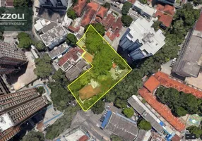 Foto 1 de Lote/Terreno à venda, 3394m² em Boa Vista, Recife