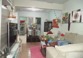 Foto 1 de Casa com 3 Quartos à venda, 105m² em Alto das Pombas, Salvador