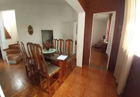 Foto 1 de Casa de Condomínio com 3 Quartos à venda, 150m² em Floresta, Belo Horizonte