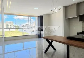 Foto 1 de Apartamento com 2 Quartos à venda, 86m² em Prolongamento Jardim Florida, Franca