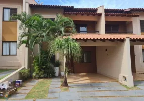 Foto 1 de Casa de Condomínio com 3 Quartos à venda, 137m² em Parque Jamaica, Londrina