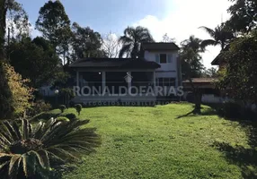 Foto 1 de Casa de Condomínio com 5 Quartos à venda, 550m² em Parque Terceiro Lago, São Paulo