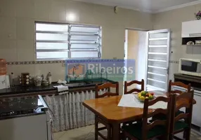 Foto 1 de Casa com 2 Quartos à venda, 125m² em Vila Guarani, São Paulo