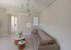 Foto 1 de Apartamento com 3 Quartos à venda, 105m² em Centro, Santo Amaro da Imperatriz