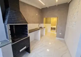 Foto 1 de Casa com 3 Quartos à venda, 192m² em Rudge Ramos, São Bernardo do Campo