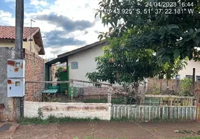 Foto 1 de Casa com 2 Quartos à venda, 220m² em Centro, Jandaia do Sul