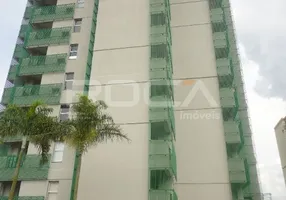 Foto 1 de Kitnet com 1 Quarto à venda, 29m² em Jardim Santa Paula, São Carlos