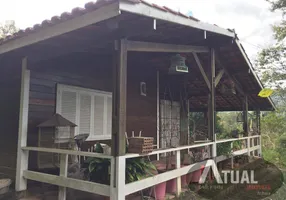 Foto 1 de Casa de Condomínio com 4 Quartos à venda, 180m² em Rio Abaixo, Mairiporã