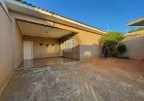 Foto 1 de Casa com 3 Quartos à venda, 201m² em Jardim Califórnia, Ribeirão Preto