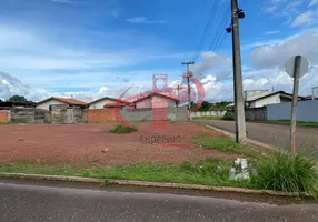 Foto 1 de Lote/Terreno à venda, 200m² em Brasil Novo, Macapá