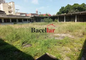 Foto 1 de Lote/Terreno à venda, 3500m² em Pilares, Rio de Janeiro