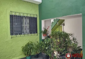 Foto 1 de Casa com 3 Quartos à venda, 104m² em Jardim Rosa de Franca, Guarulhos