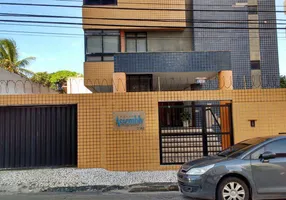 Foto 1 de Apartamento com 4 Quartos à venda, 134m² em Dionísio Torres, Fortaleza