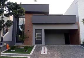 Foto 1 de Casa com 3 Quartos à venda, 160m² em Parque Hortolândia, Hortolândia