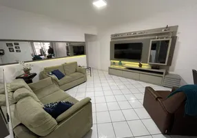 Foto 1 de Apartamento com 3 Quartos à venda, 110m² em Comerciario, Criciúma