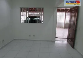 Foto 1 de Sobrado com 2 Quartos à venda, 65m² em Centro, São Vicente