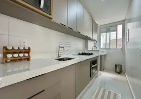 Foto 1 de Apartamento com 1 Quarto à venda, 48m² em Estreito, Florianópolis